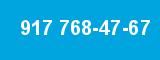 917 768-47-67